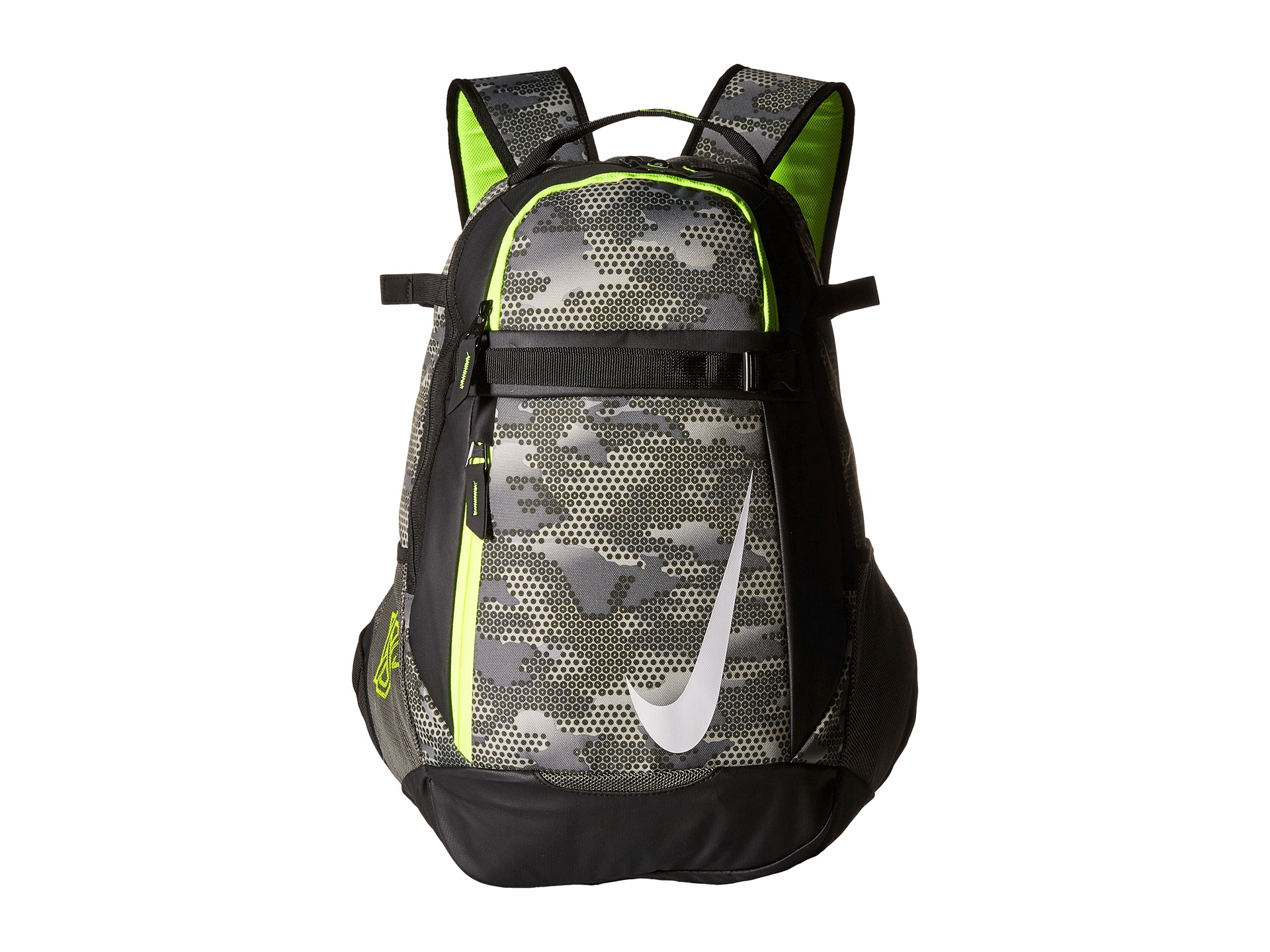 nike vapor select baseball backpack