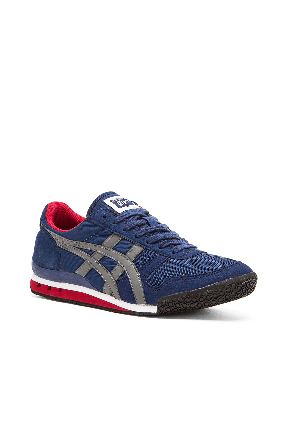 Onitsuka Tiger Ultimate 81 in Blue for Men | Lyst