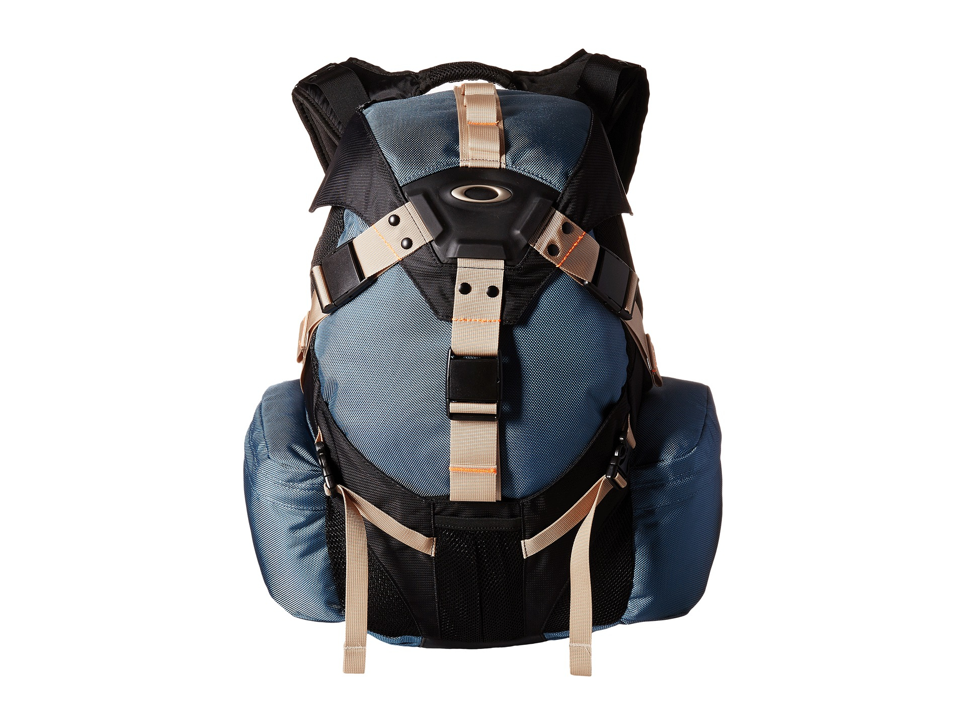 oakley men's icon pack 3.0 backpack