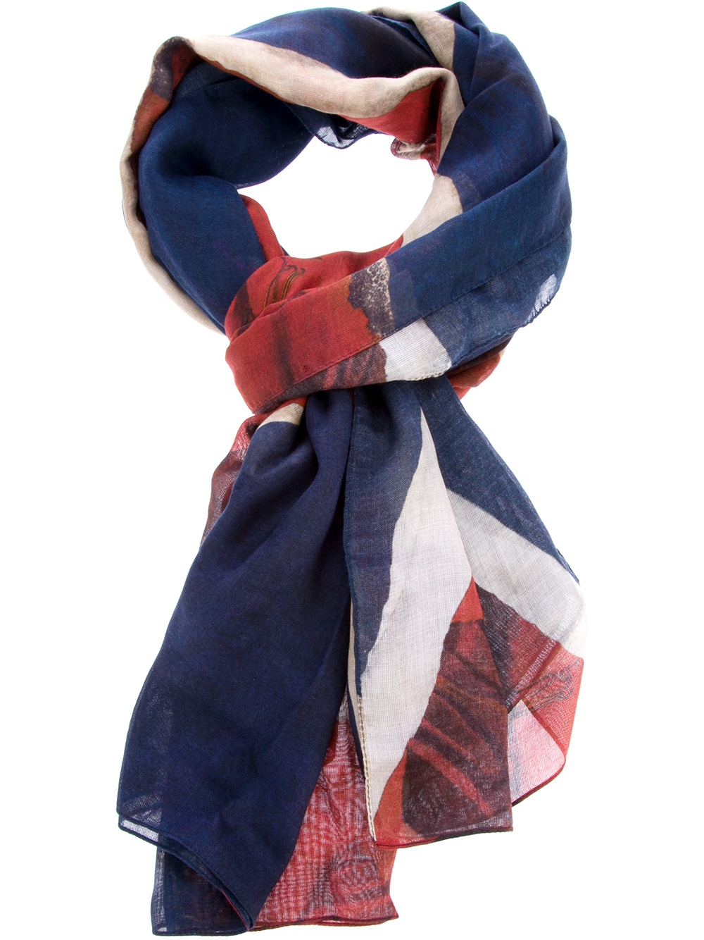 美品✨Alexander McQUEEN GOD save イギリス 国旗 Alexander McQueen GOD SAVE MCQUEEN Classic Union Jack Flag