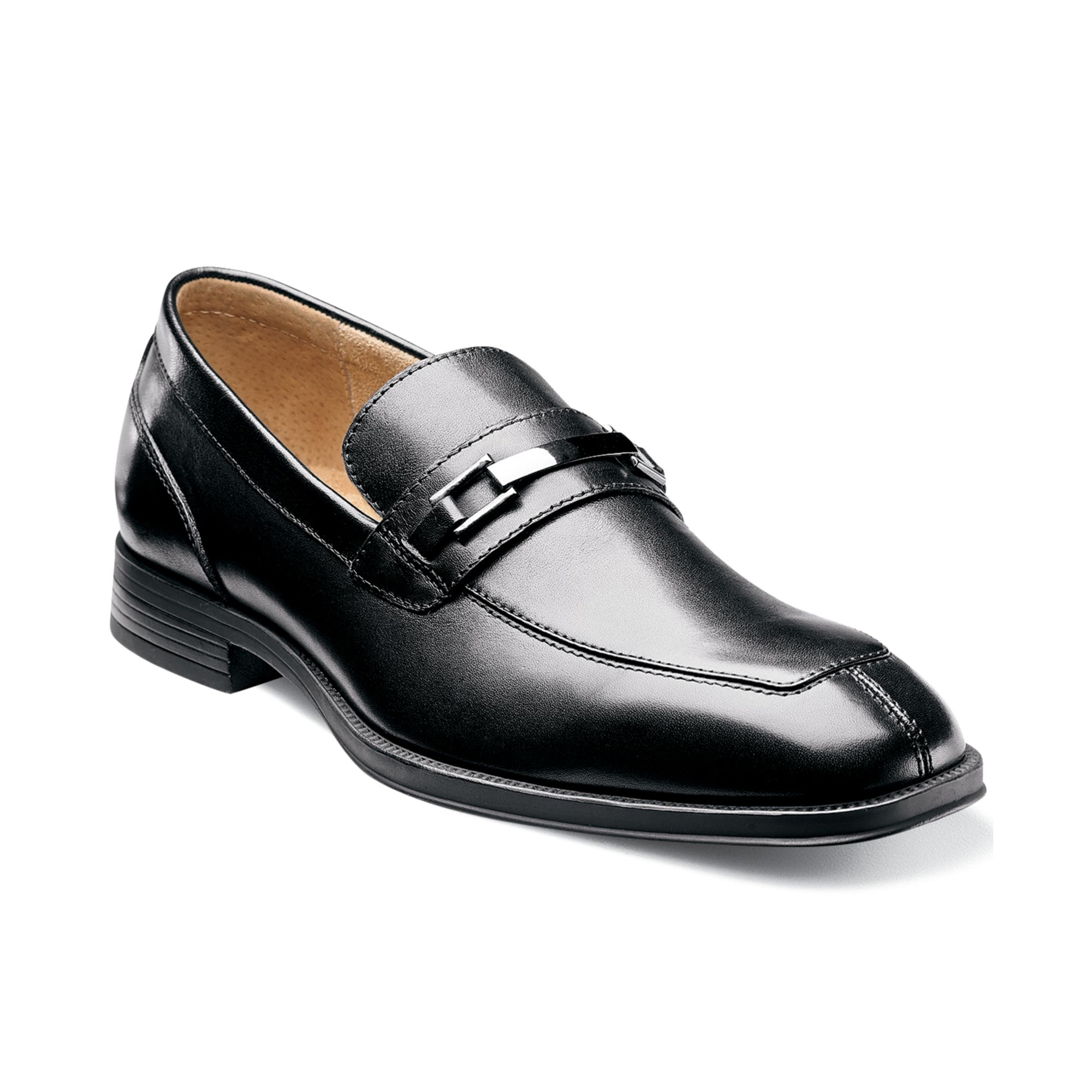 florsheim black
