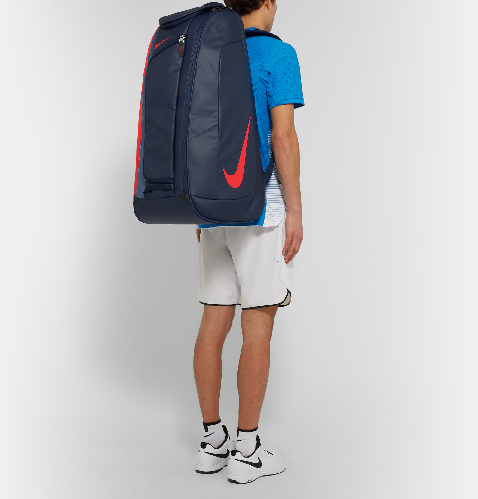 nike court tech tennis bag