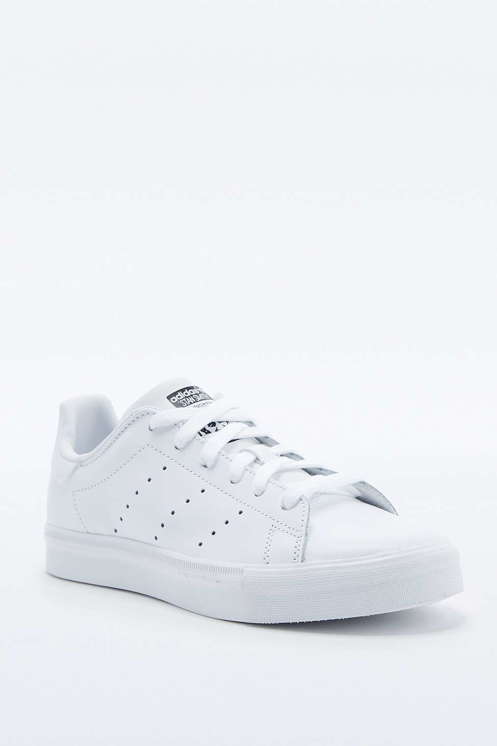 ladies white stan smith trainers
