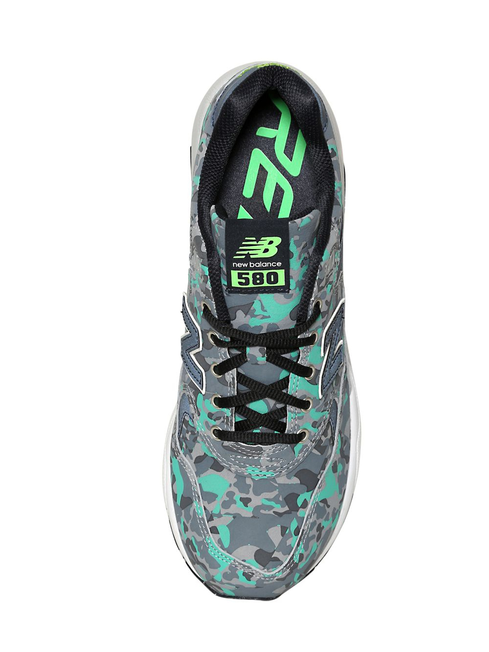 new balance 580 women camo