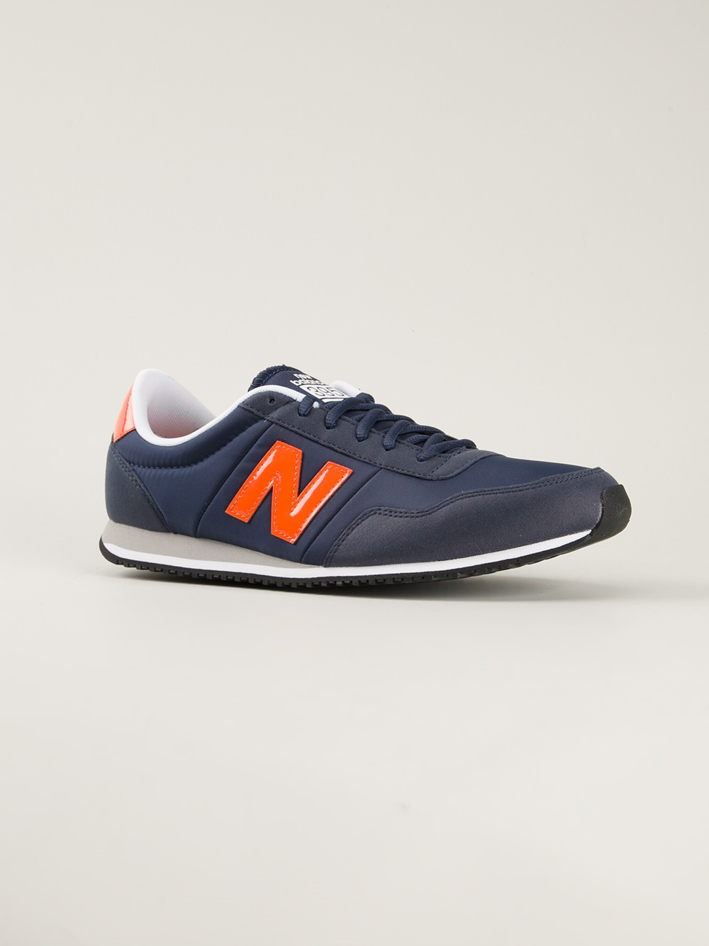 New Balance U 395 Trainers in Blue for Men - Lyst