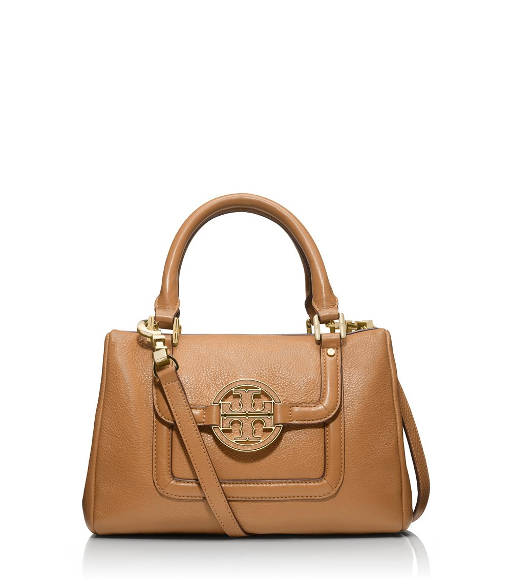 tory burch small satchel
