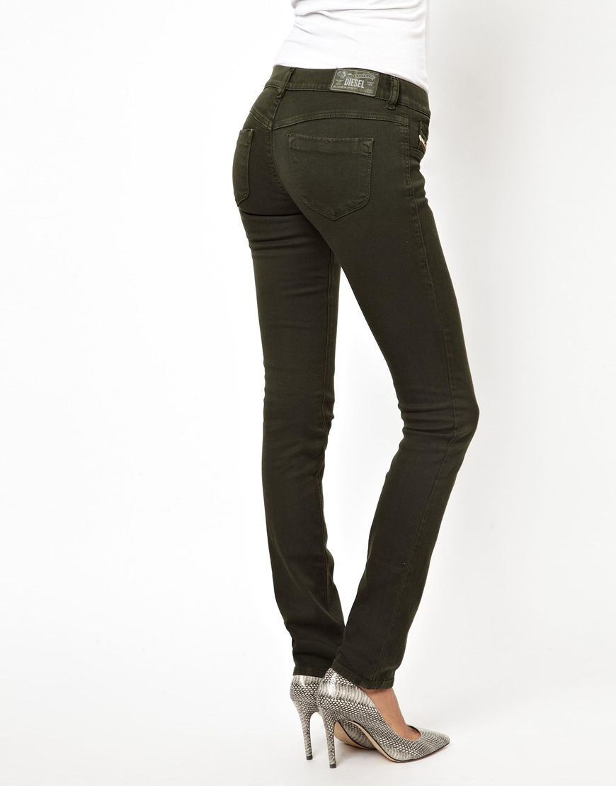 diesel livier jeans