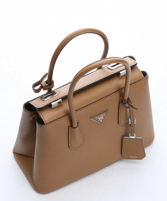 prada top handle