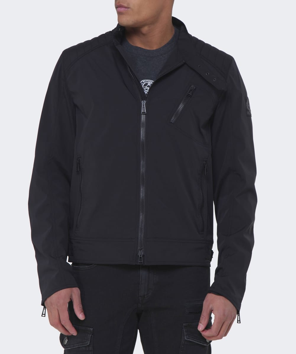 Belstaff K Racer Jacket Nylon Belstaff K Racer Jacket Nylon
