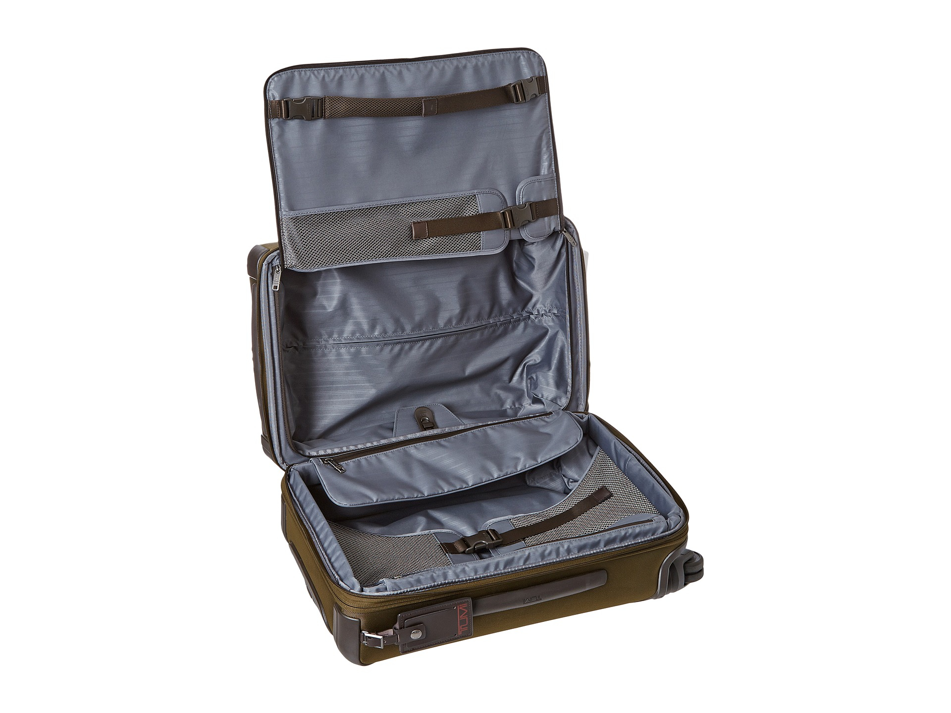 tumi alpha international