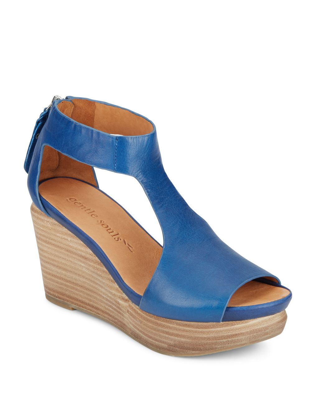 gentle souls sandals