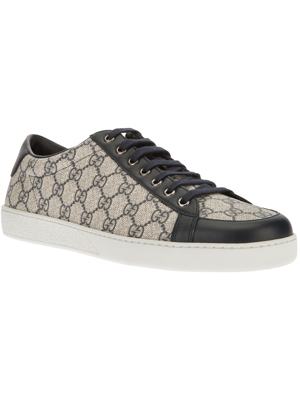 Gucci Trainers Mens Black Germany, SAVE 30% - mpgc.net