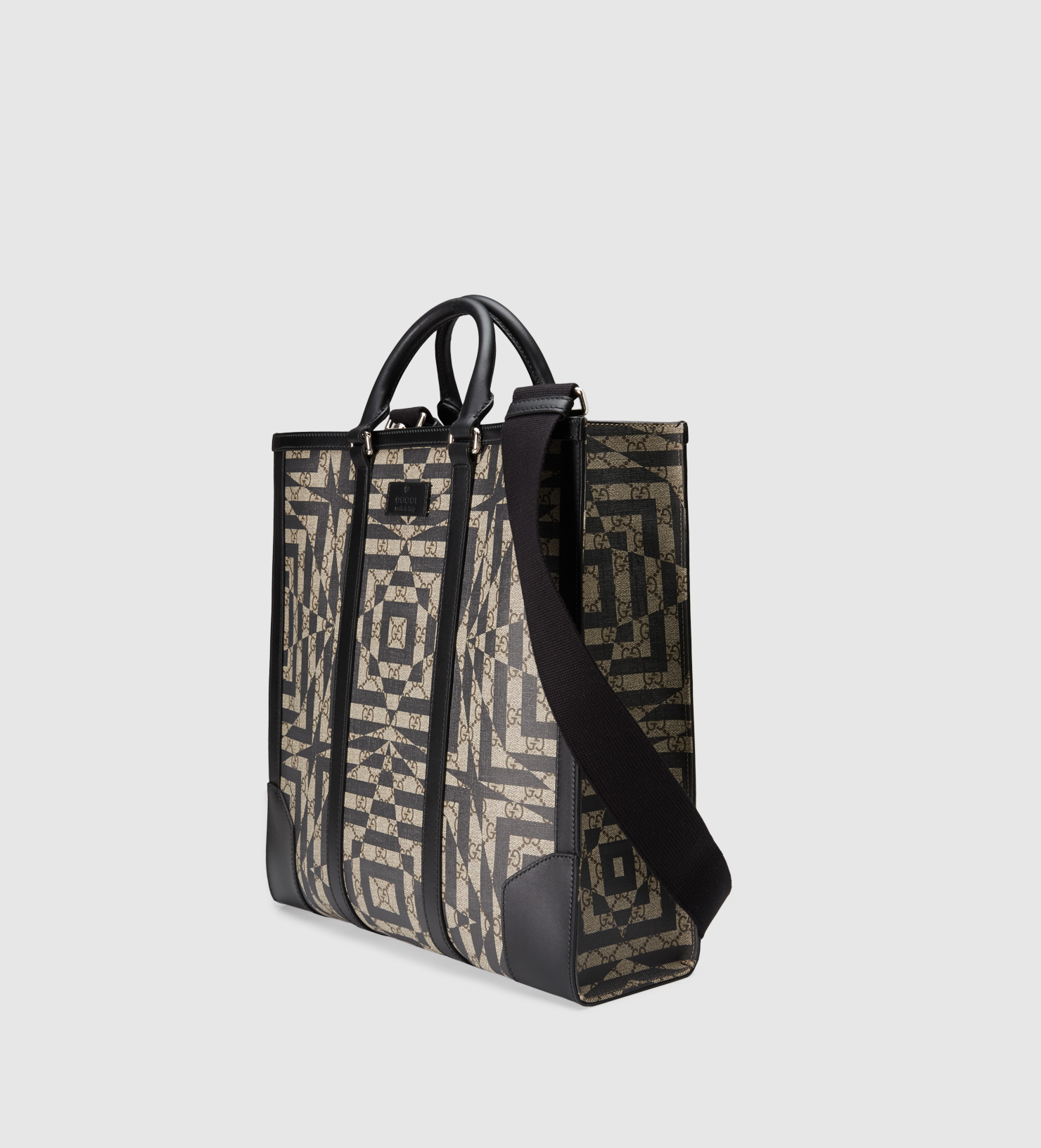 gucci caleido tote