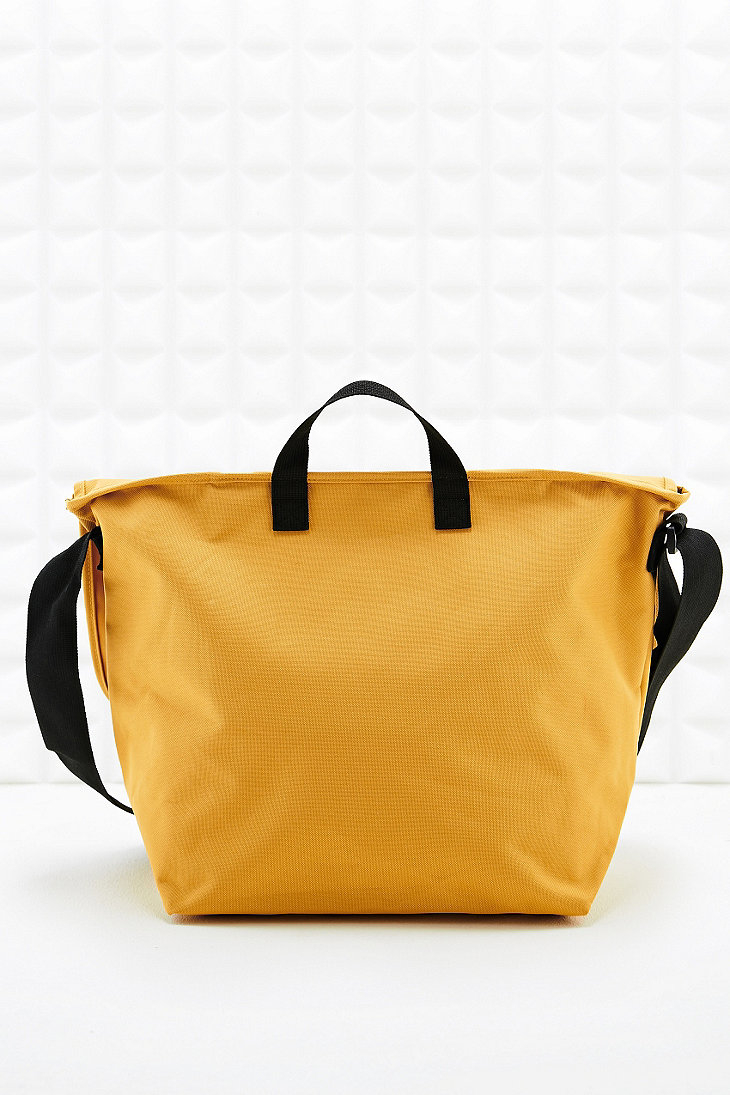 Carhartt Parcel Messenger Bag in Saffron in Orange for Men Lyst