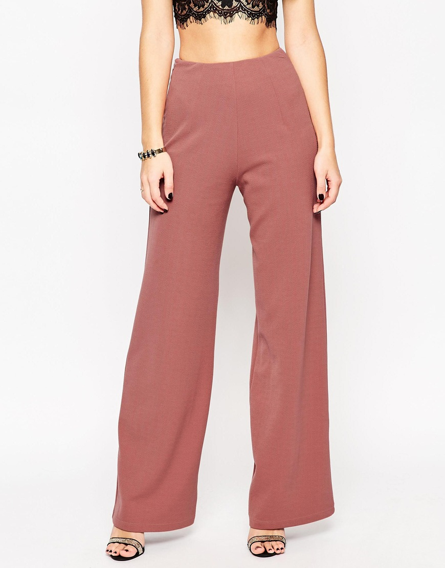 asos palazzo pants