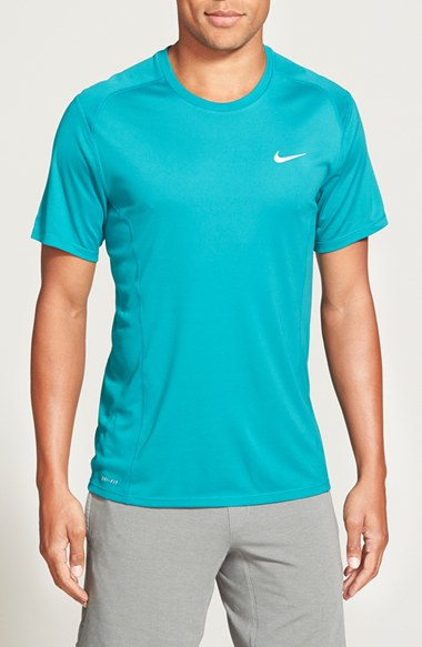 nike sun protection clothing