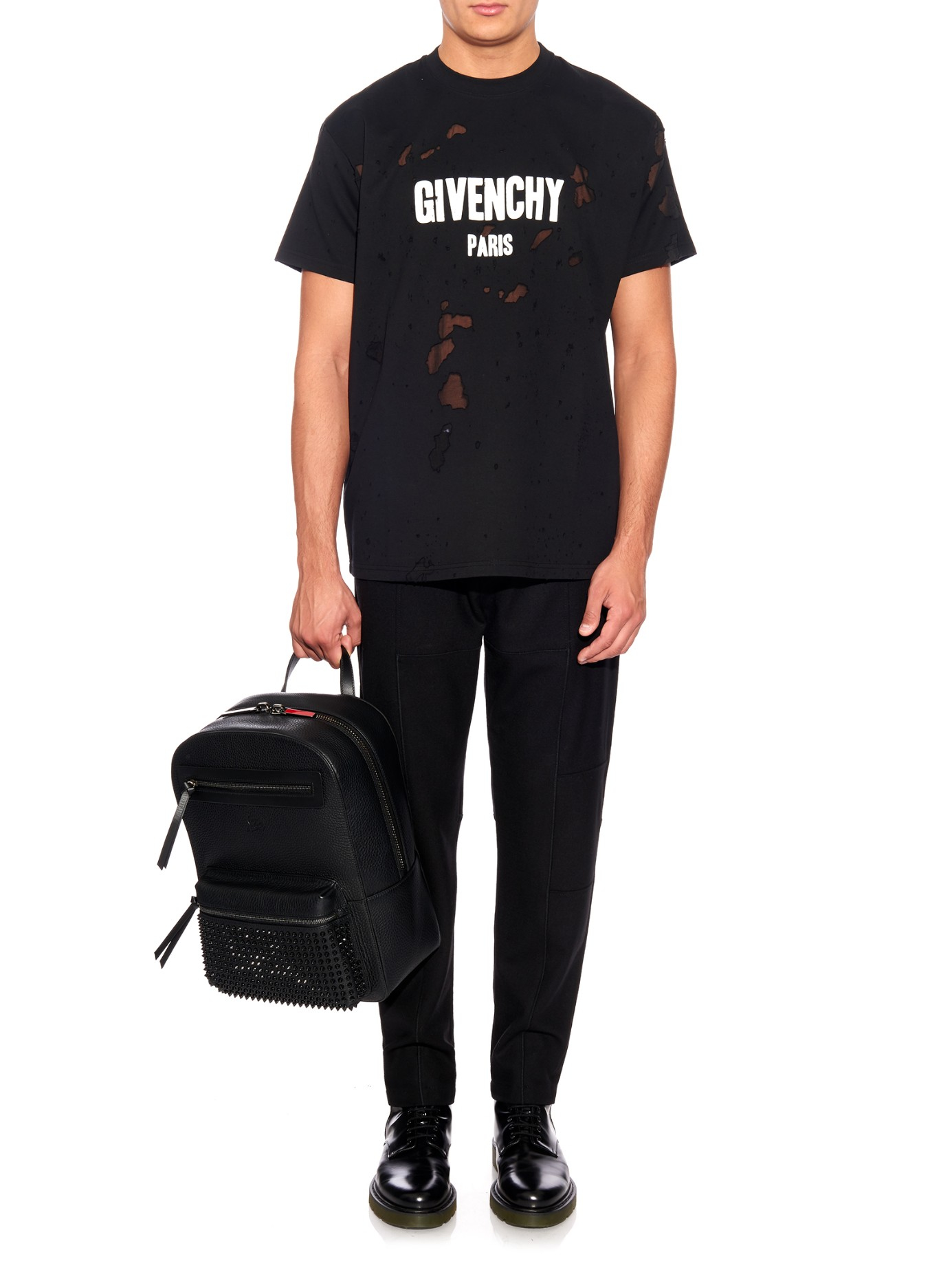 givenchy columbian fit