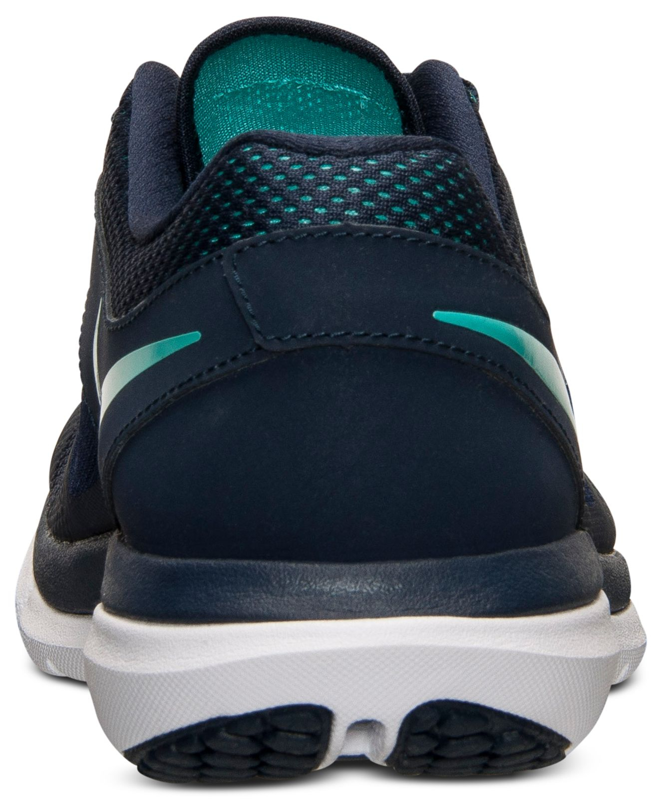 nike men's flex run