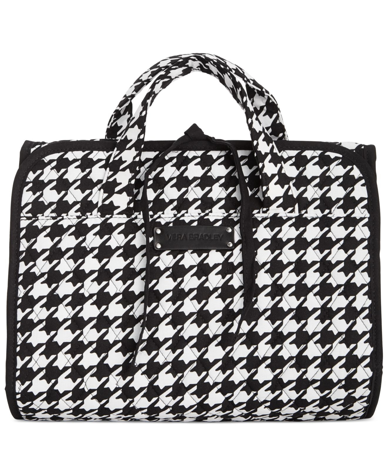 vera bradley houndstooth