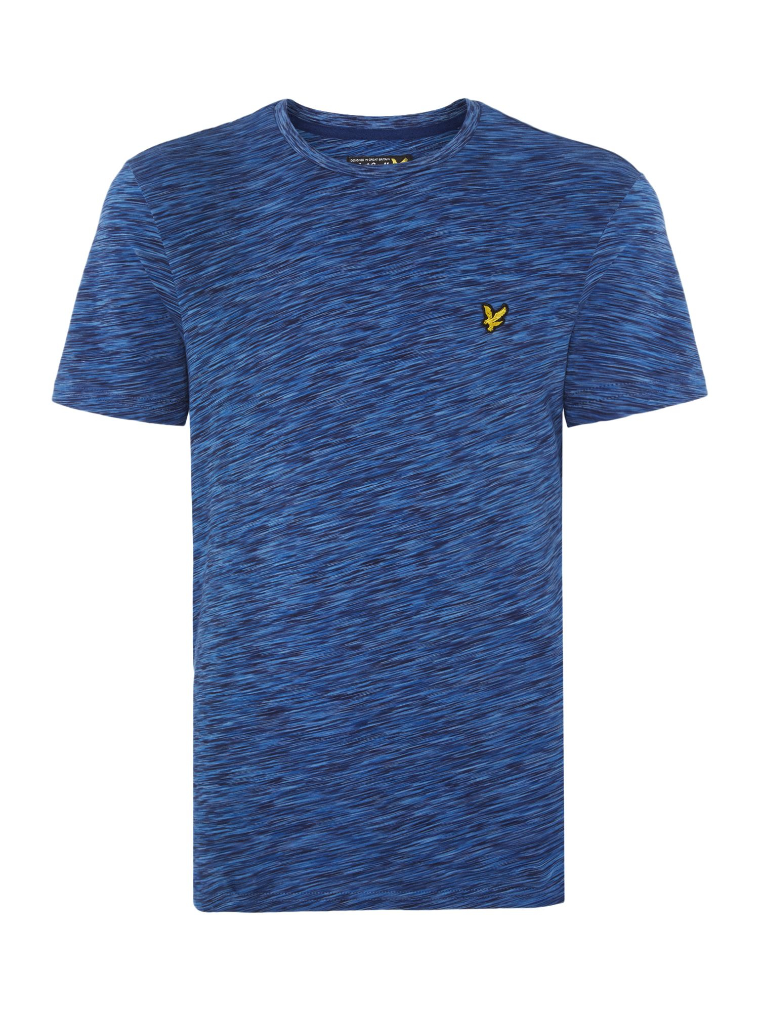 lyle and scott tshirt wit