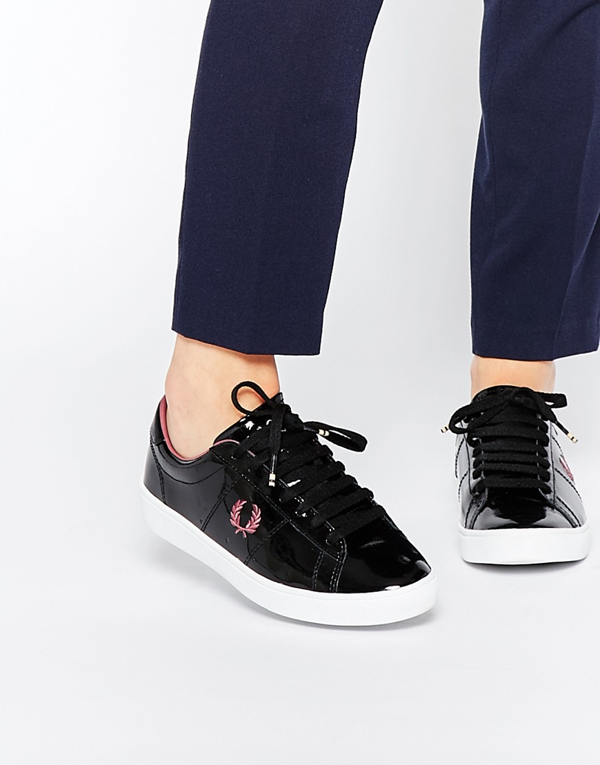 fred perry b721 women's