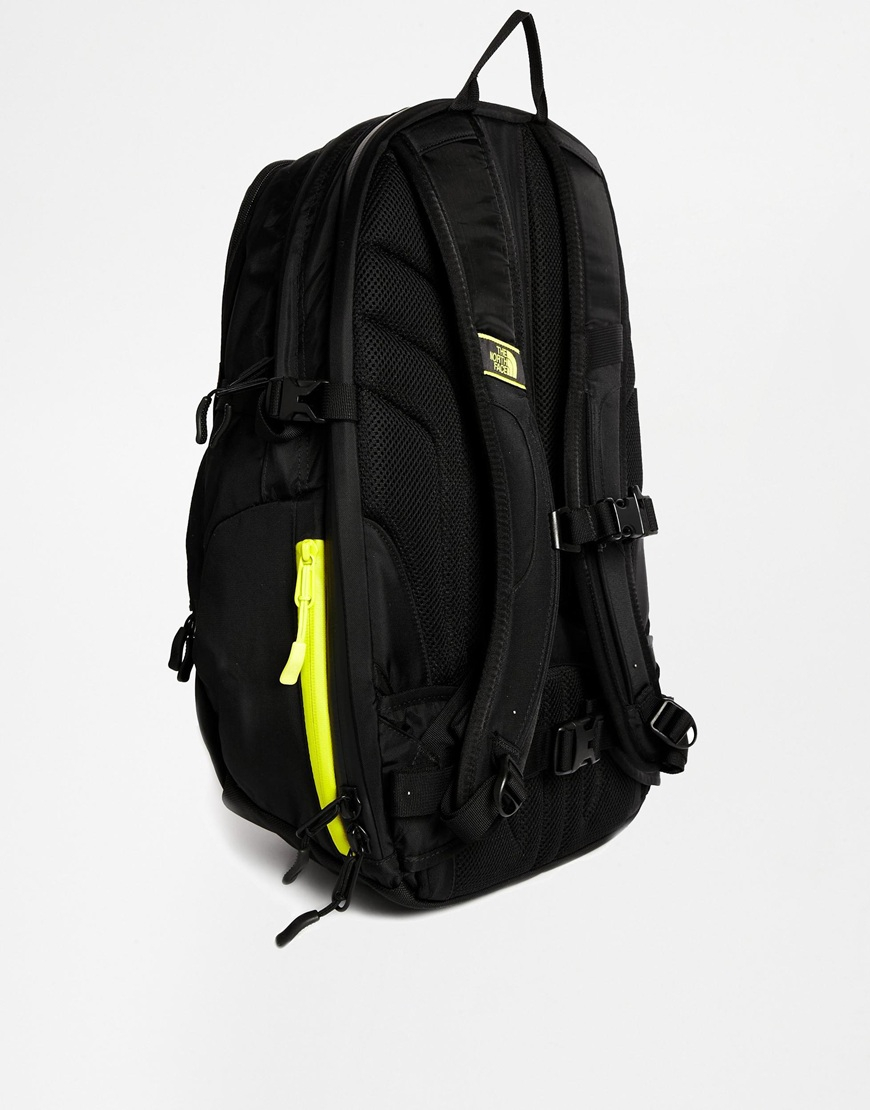the north face surge ii charged