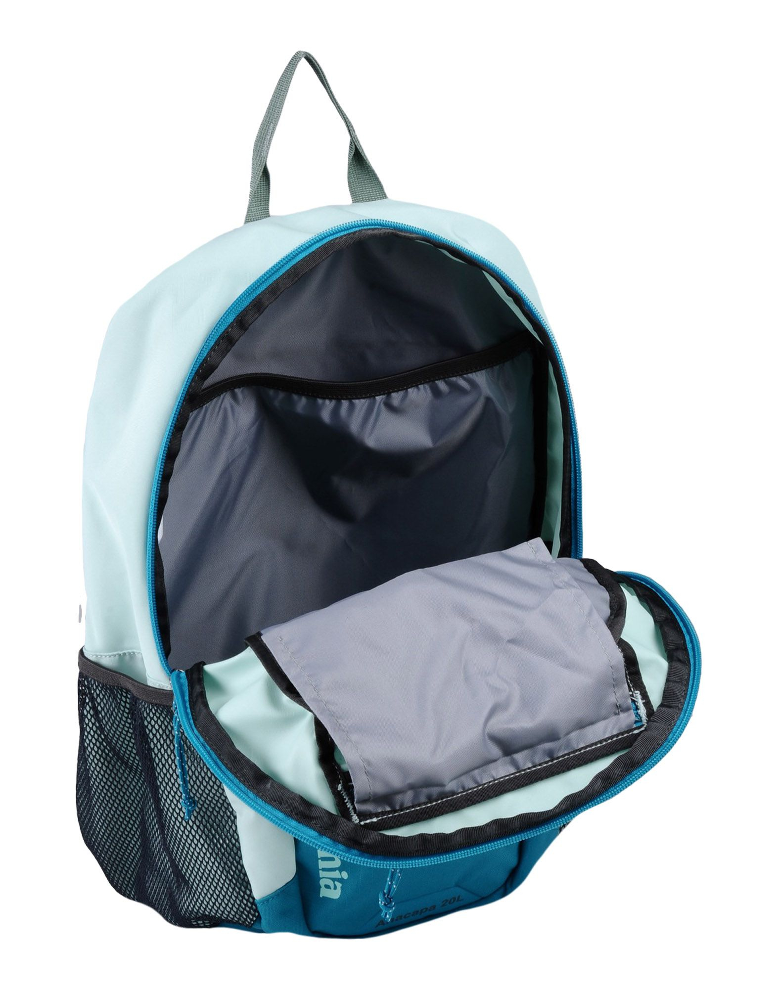 Patagonia Synthetic Backpacks & Fanny Packs in Light Green (Blue) Lyst