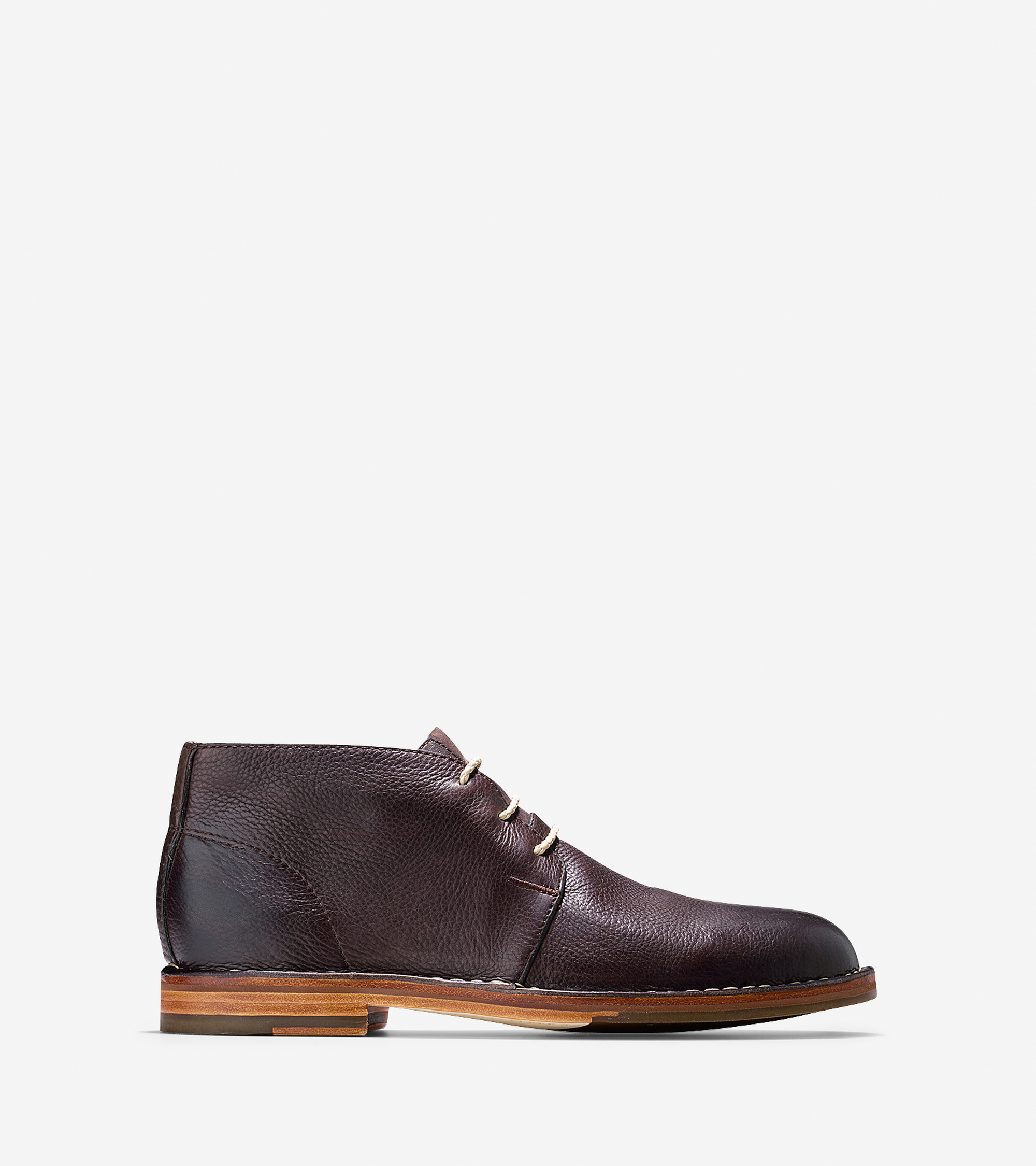 cole haan brown wingtip