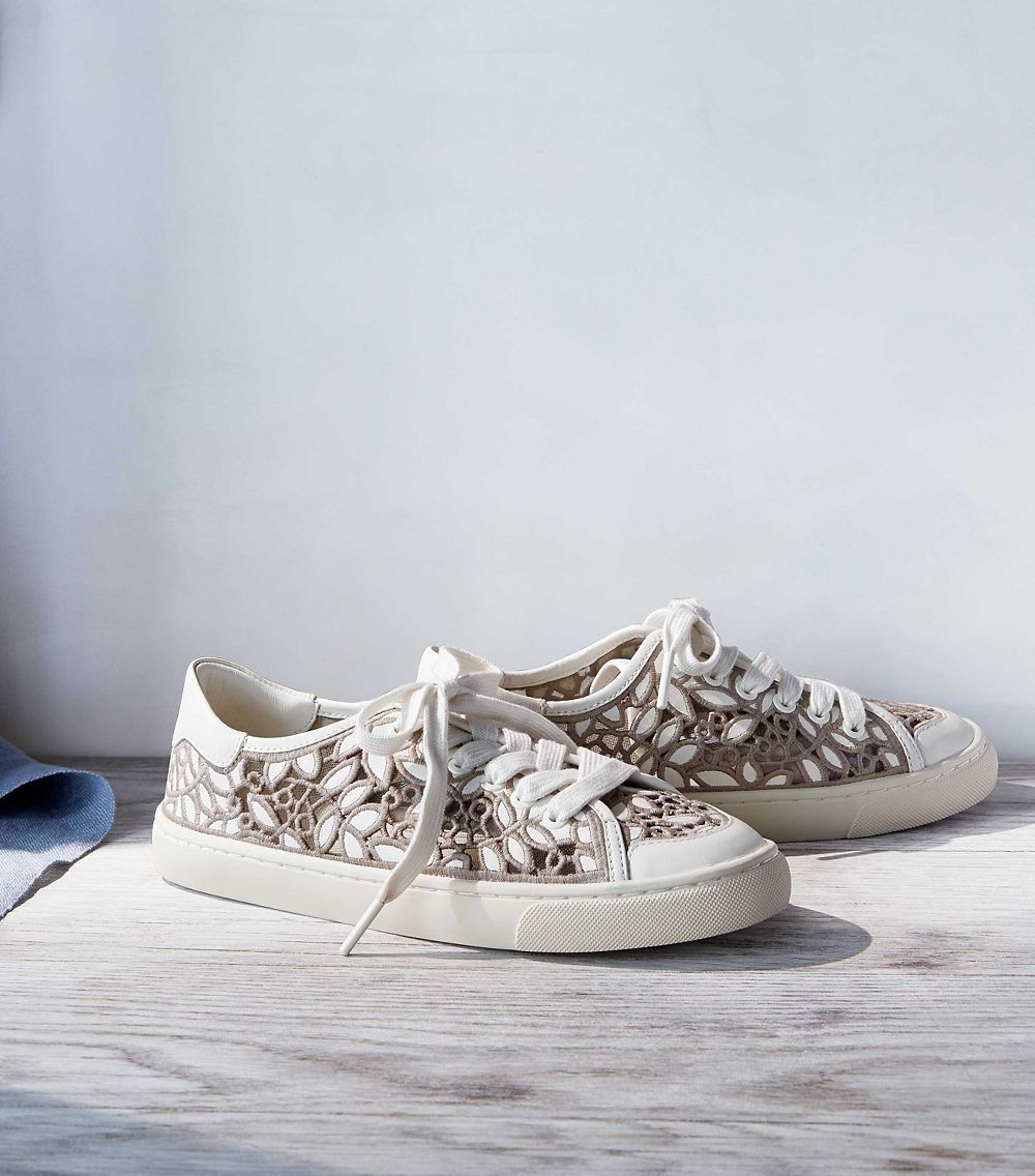 burch sneaker burch rhea lace up sneaker in lyst burch sneaker burch rhea lace up sneaker in lyst