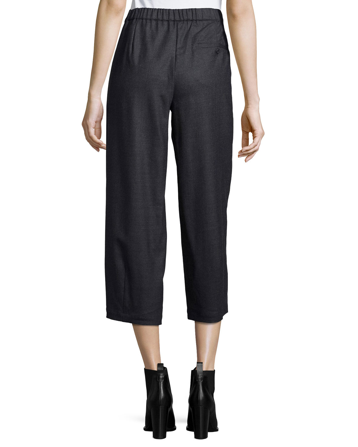 lantern pants