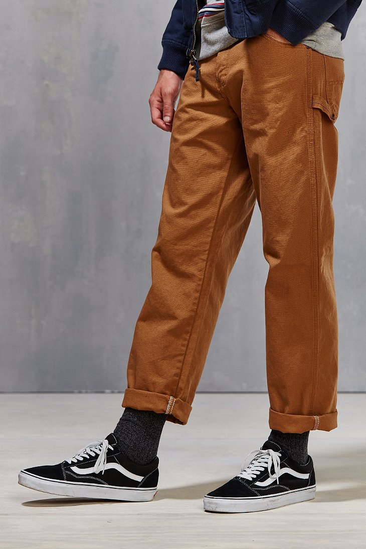 dickies carpenter pants