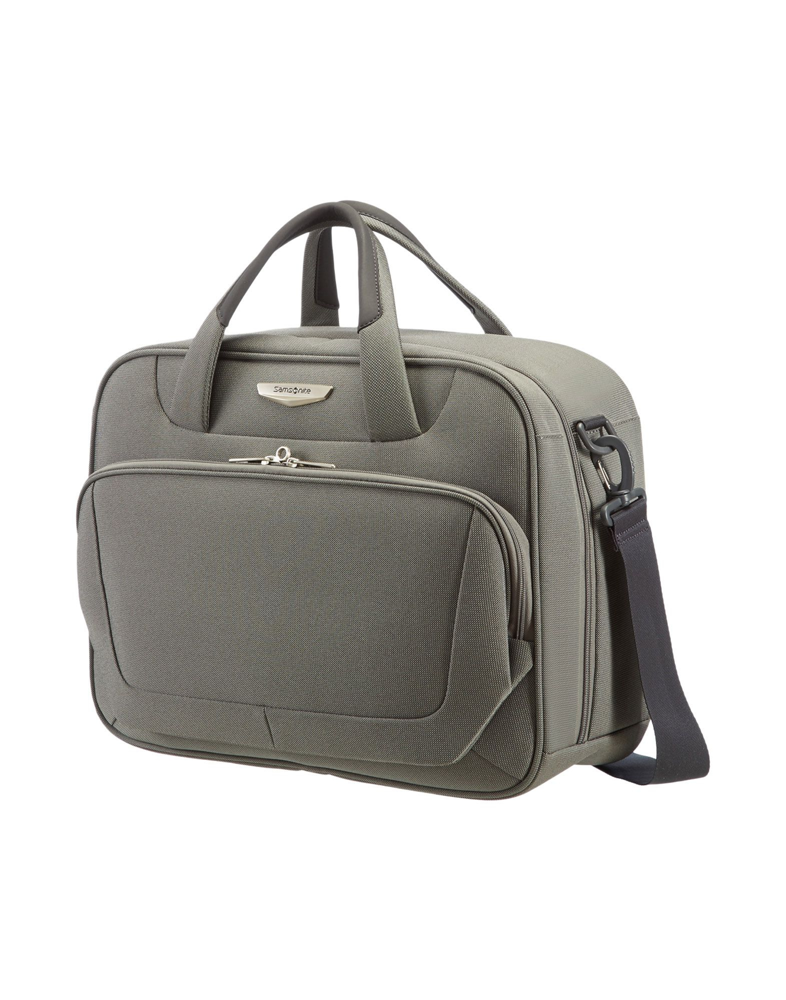 Samsonite Work Bags in Gray Lyst