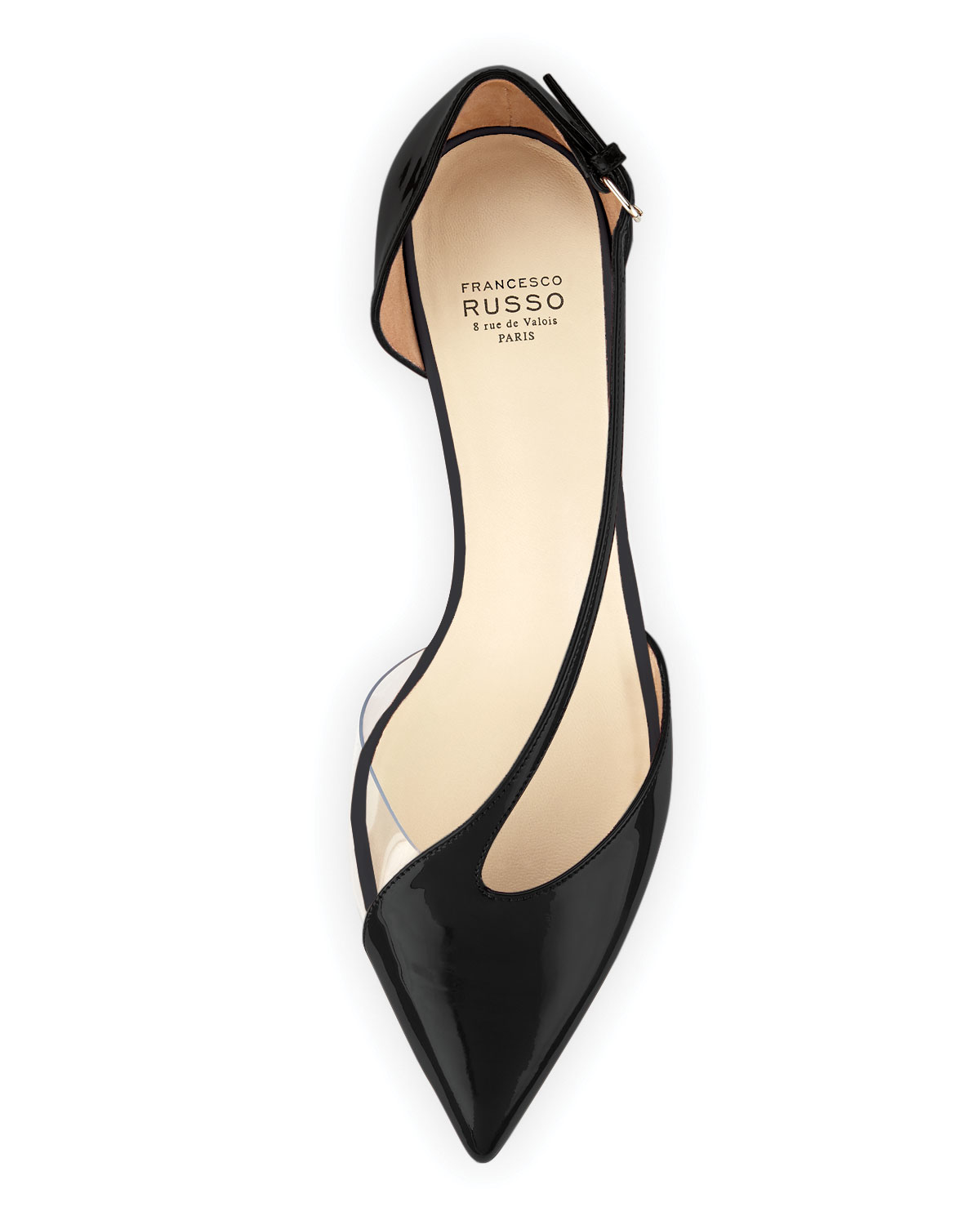 strap kitten heels