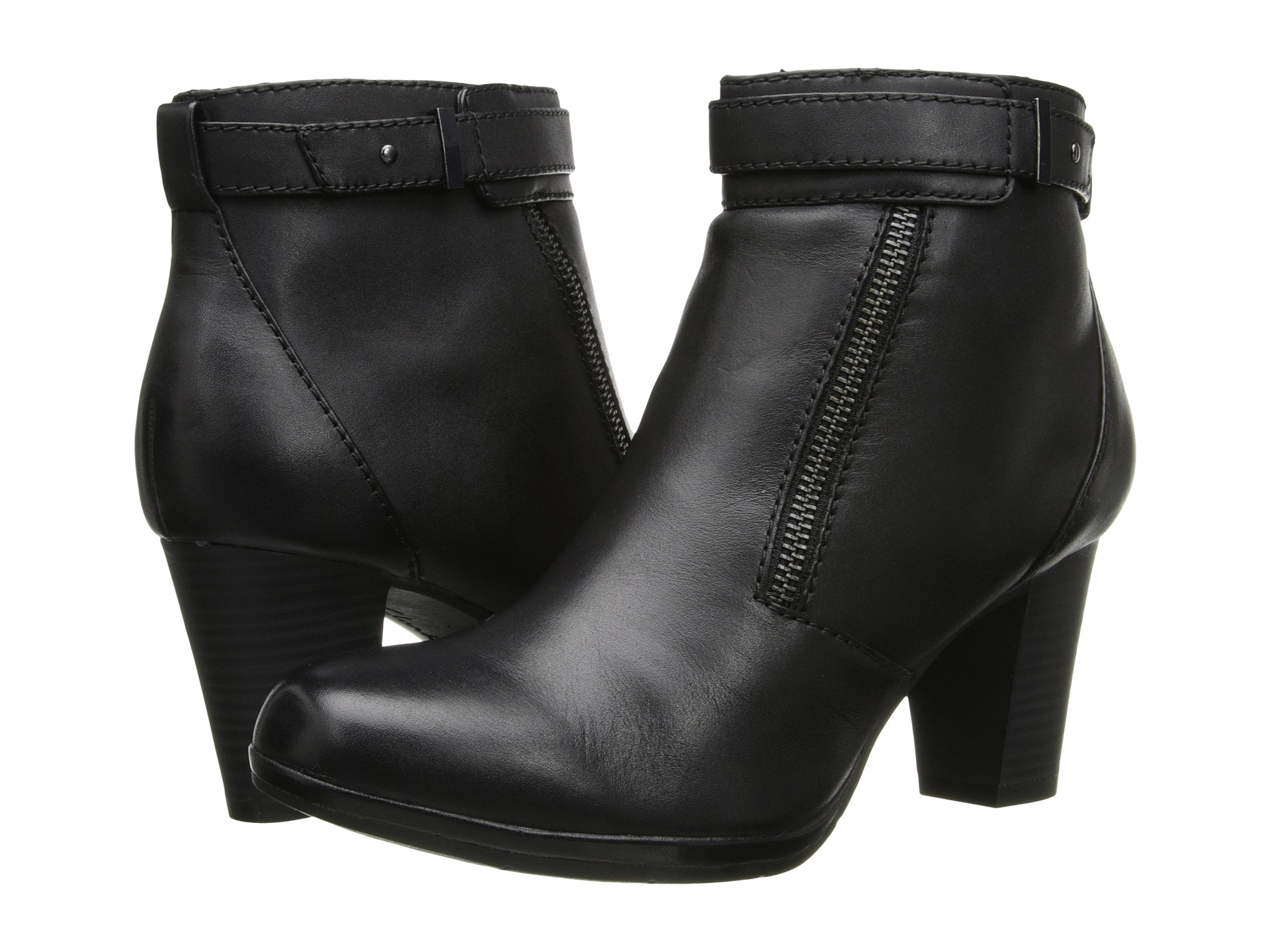clarks kalea gillian bootie