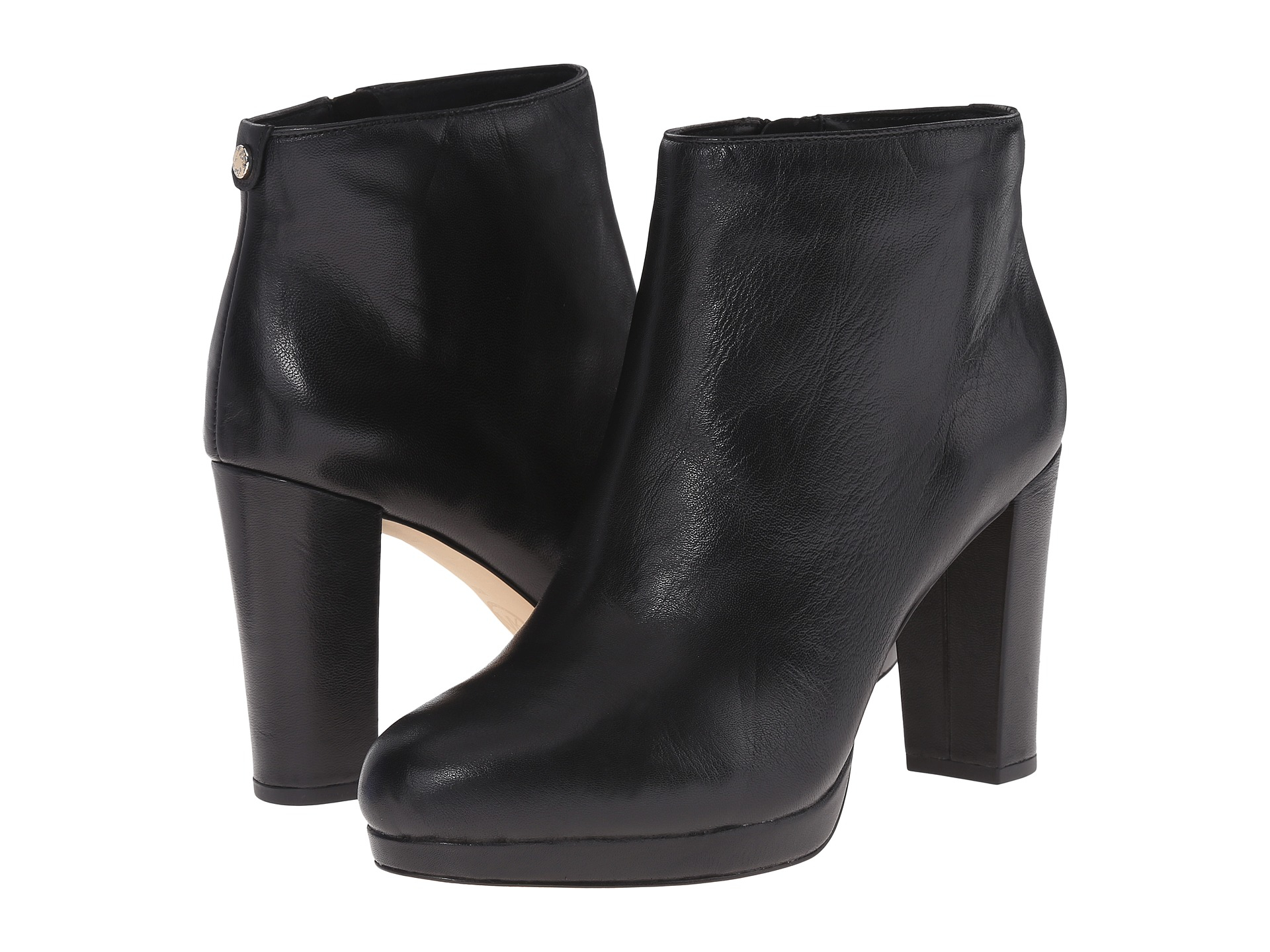 michael kors sammy platform ankle boot