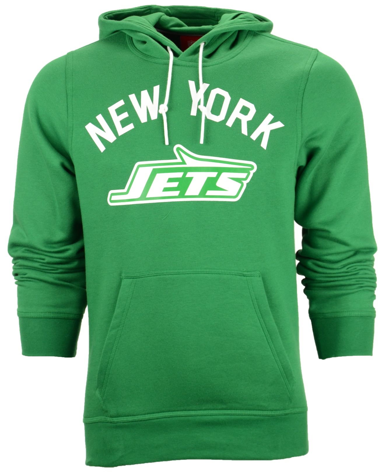 Nike Men'S New York Jets Club Rewind 