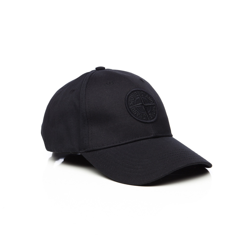 stone island ball cap