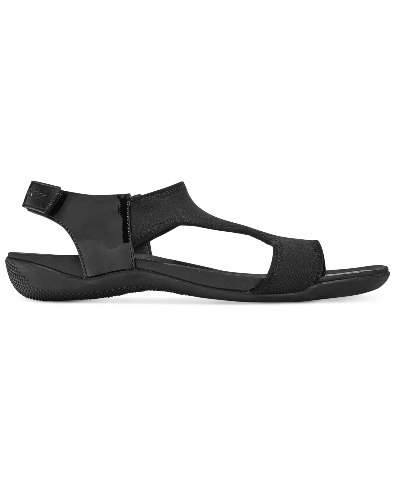 dkny sandals