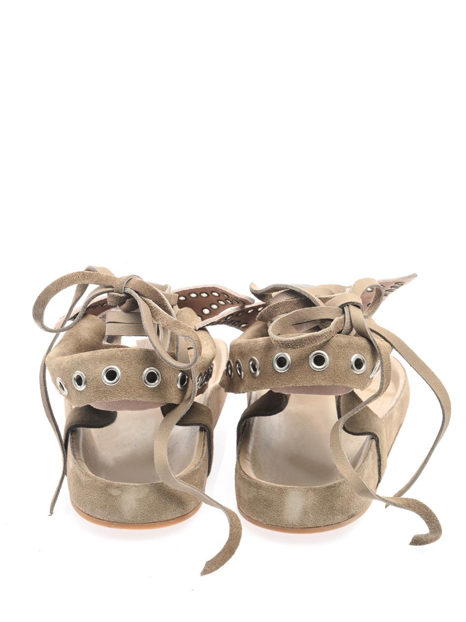 isabel marant edris