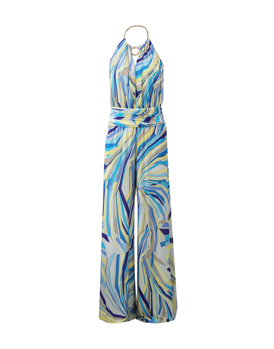 emilio pucci jumpsuit
