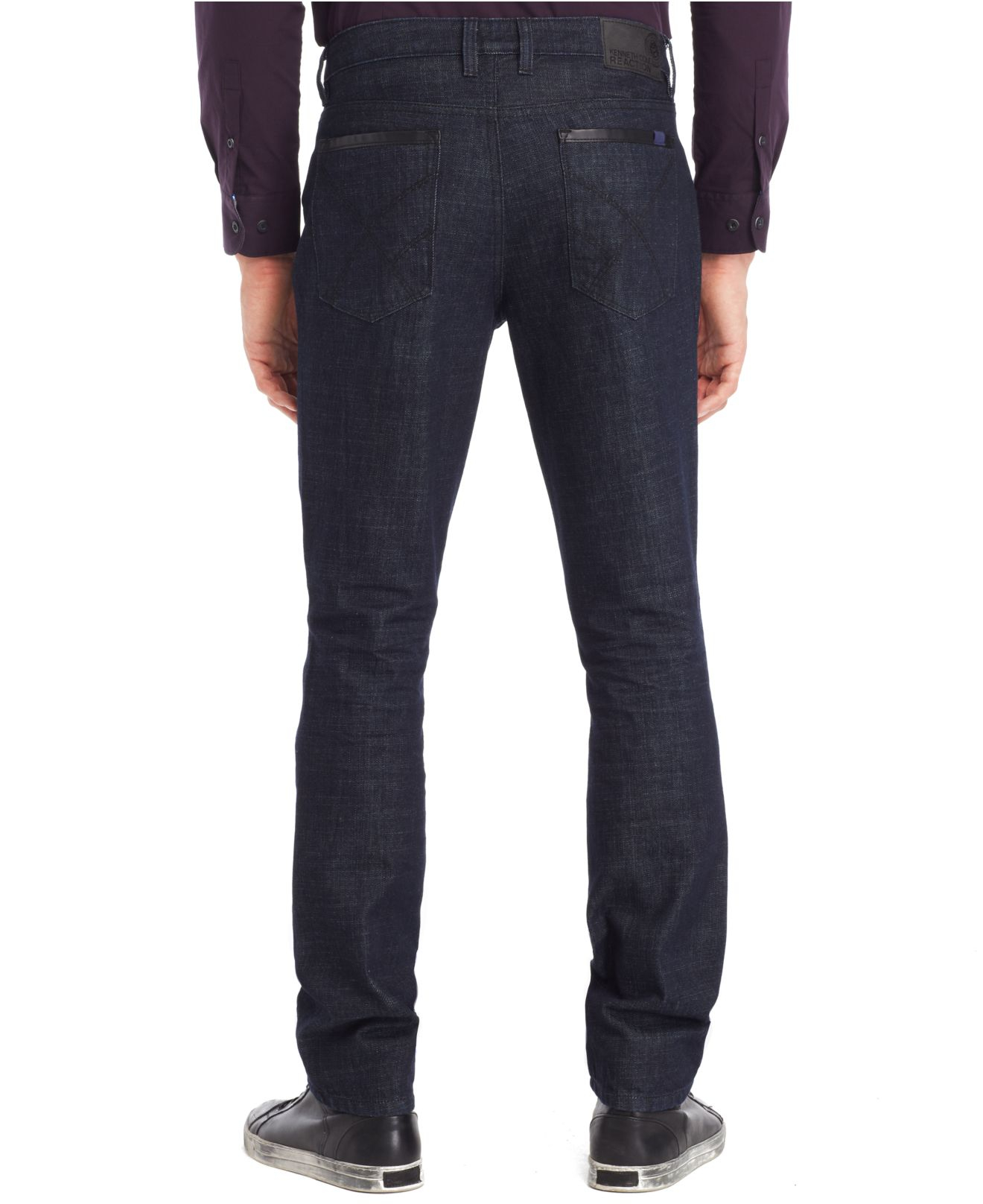 kenneth cole reaction jeans