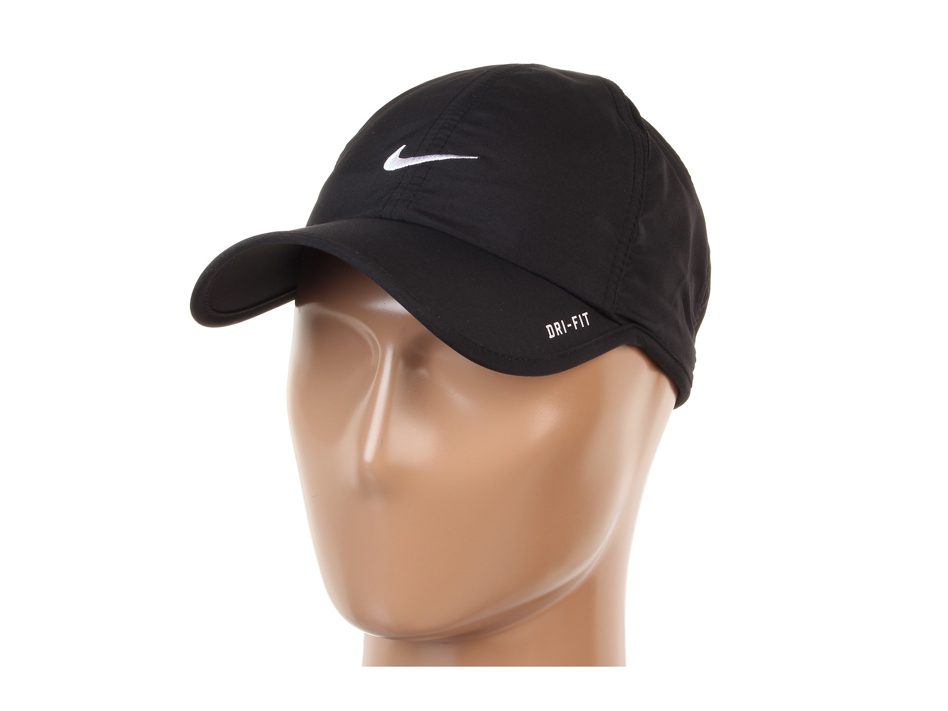 nike featherlight cap