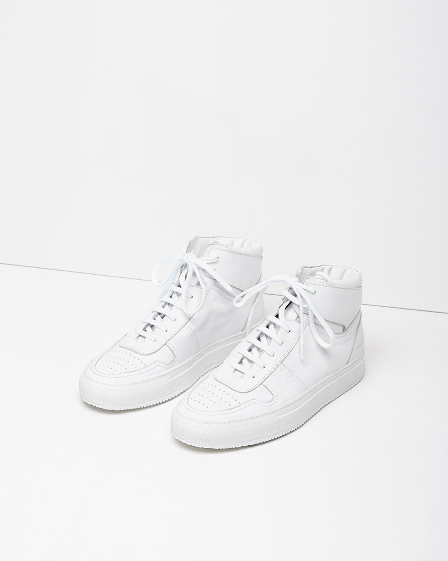 common projects bball high