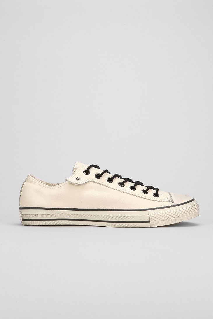 converse x john varvatos chuck taylor