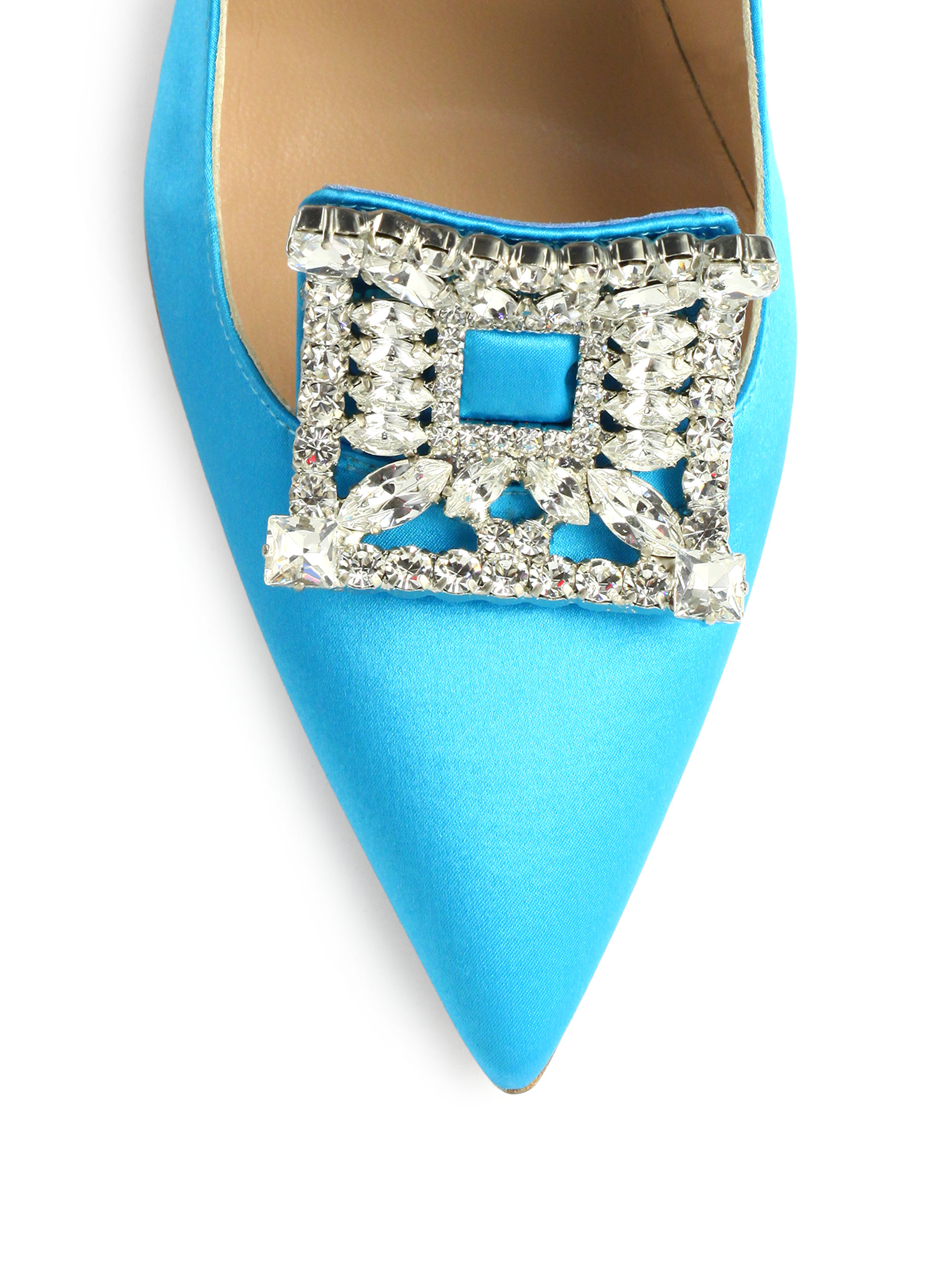 manolo blahnik borlak