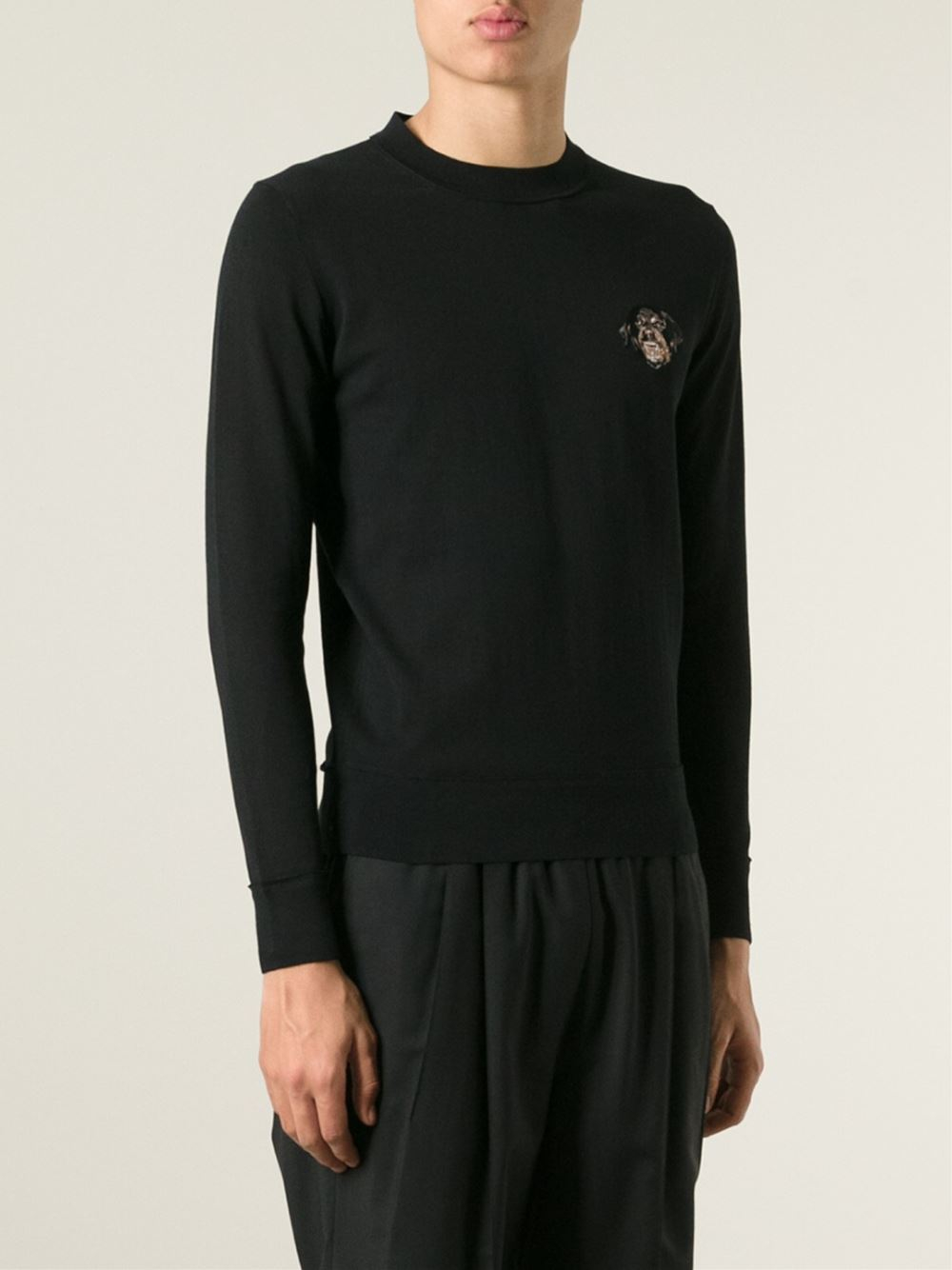 givenchy rottweiler jacket