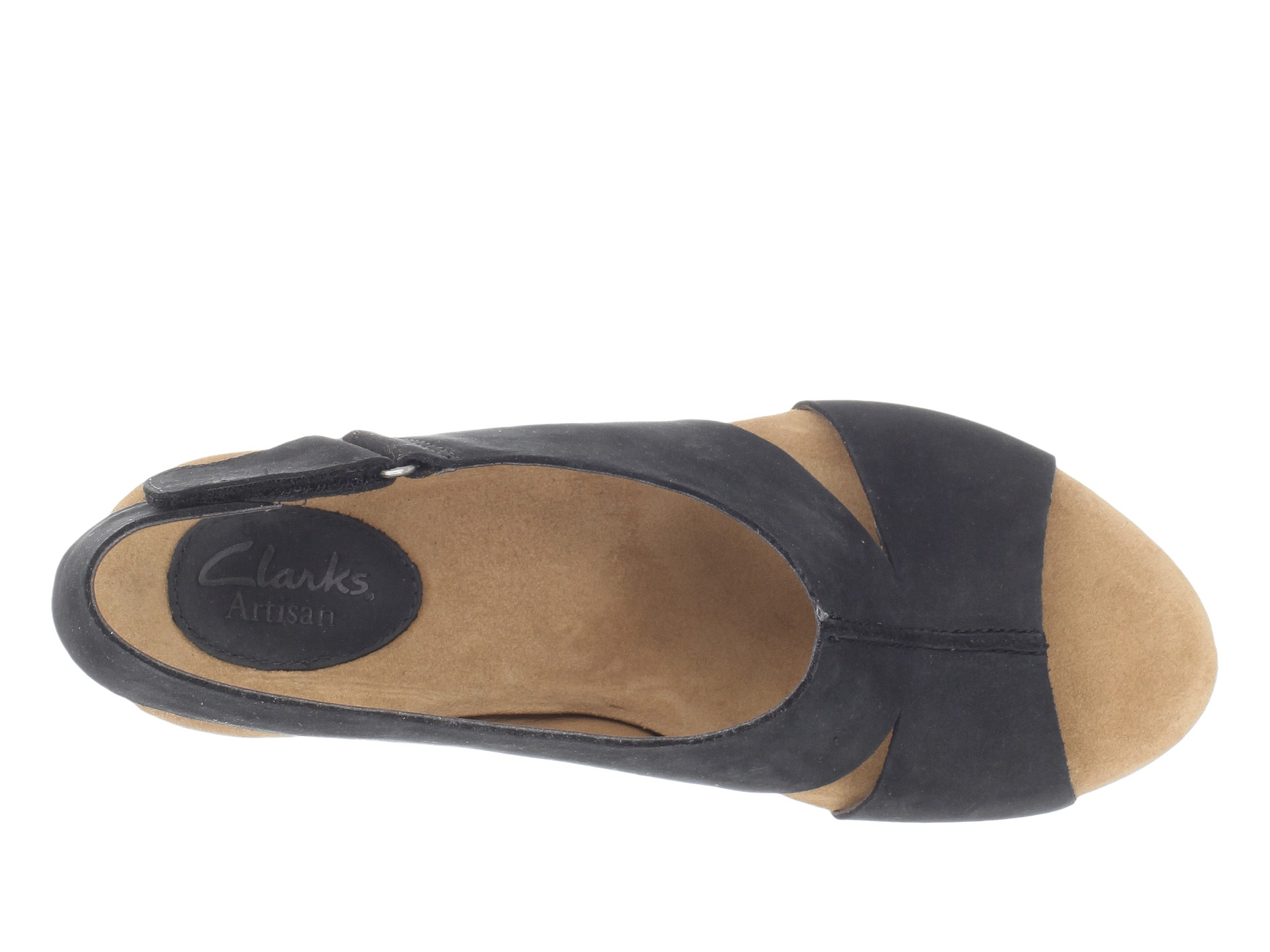 clarks caslynn lizzie