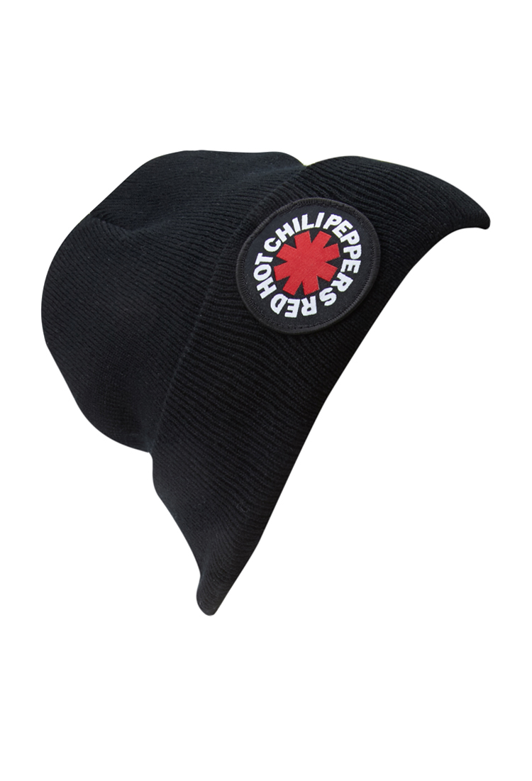 Forever 21 Red Hot Chili Peppers Beanie 