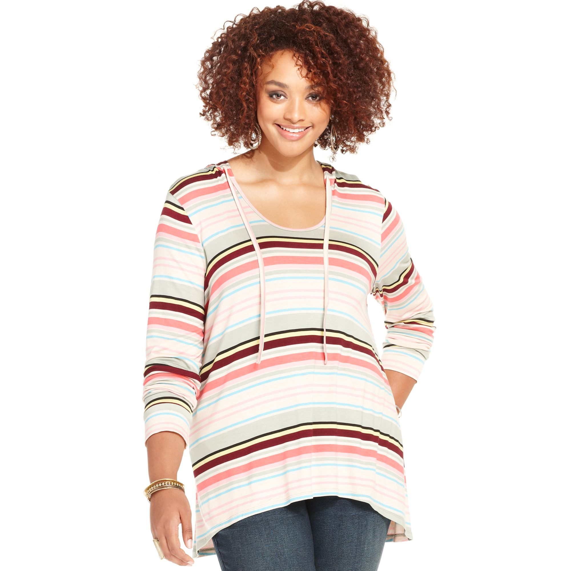 american rag clothing plus size