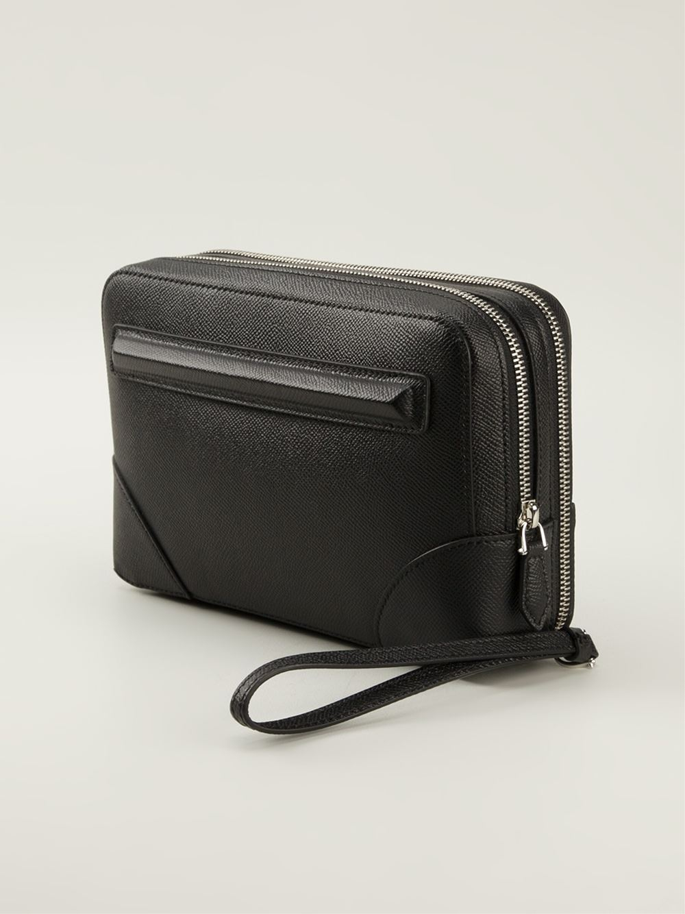 Givenchy Pouch Clutch The Art Of Mike Mignola